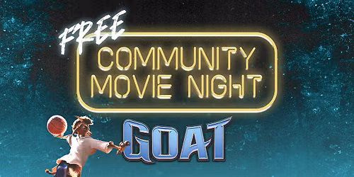Free Community Movie Night | Fremont, CA