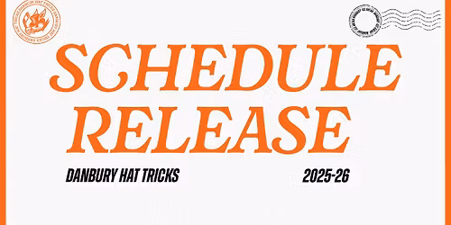 Pee Dee IceCats vs. Danbury Hat Tricks
