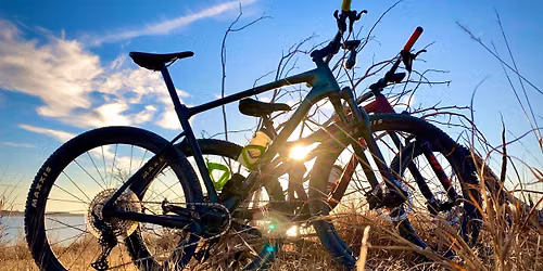 SCC Beginner MTB Ride