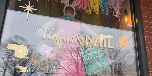 Musical MayDay for Music Booster Club \ud83c\udfb7