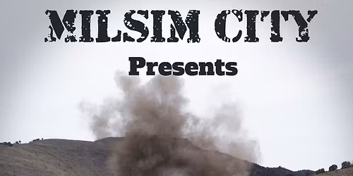 Milsim City Presents: The Ju\u017eni Prolaz Flashpoint\/ Patrol Challenge Event!
