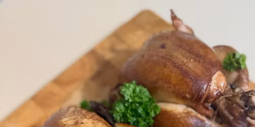 St Albans Christmas Cracker