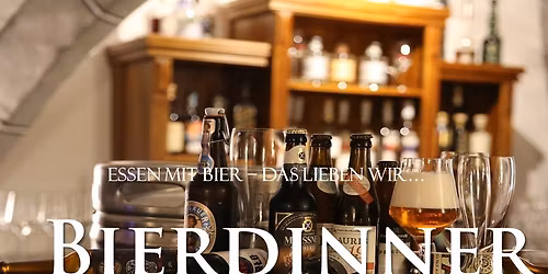 Bierdinner