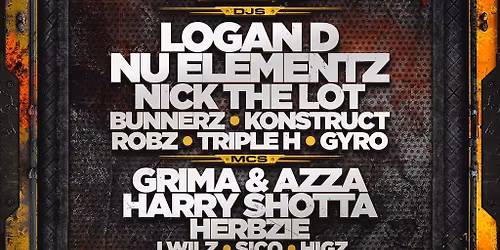 The Return To Watford!