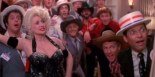 ** SOLD OUT ** MQFF Presents: The Best Little Whorehouse in Texas (Sep 6)