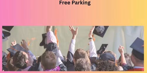 "Supporting Your Teen Through College Admissions: What Helps, What Hurts"