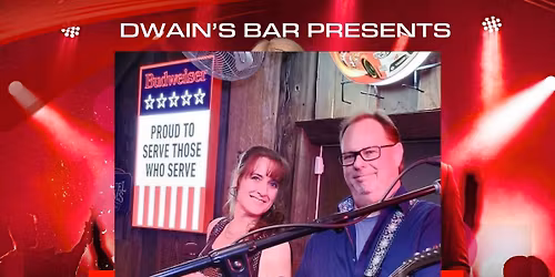 2 Track\u2019n Happy Hour at Dwain\u2019s Bat