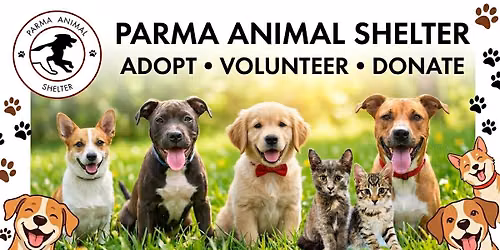 Parma Animal Shelter Open House