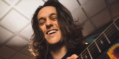 Live Music with John Thomas