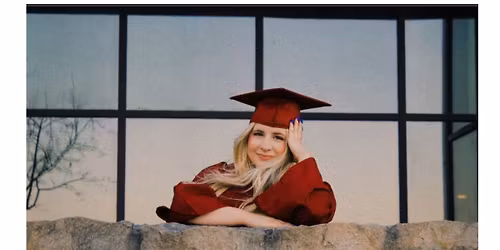 Megan\u2019s Grad Party \ud83c\udf93