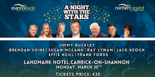 A Night with the Stars