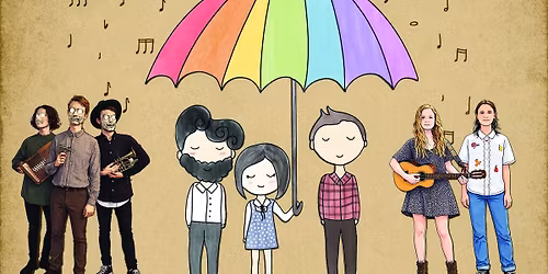 The Munros, Spooky Skeletons and The Cellars