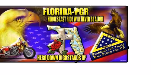 HOTH: veteran's Day Parade (WPB)