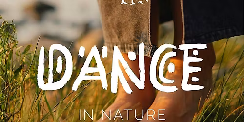 Move in Nature ~ Ecstatic Dance ~ WonderGround