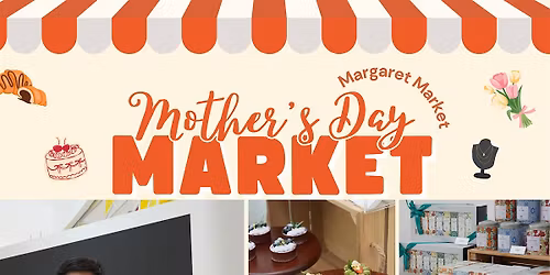 Mother's Day Market @ Margaret Market