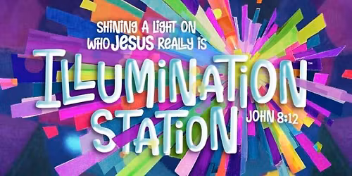Vacation Bible School