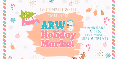 ARW Holiday Market