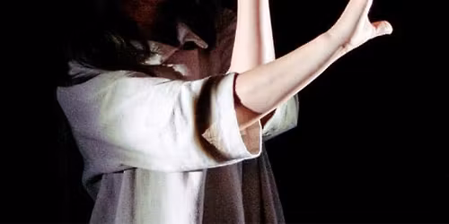 T\u00edt. de Mar\u00eda Parrato. Charlotte, \u00bfvida o teatro?