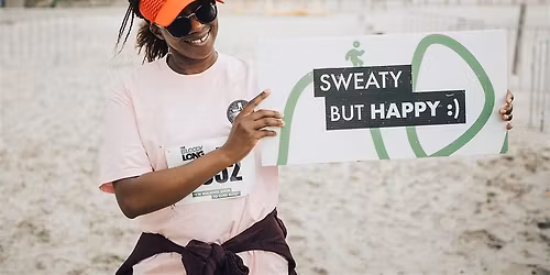 The Bloody Long Walk - Perth