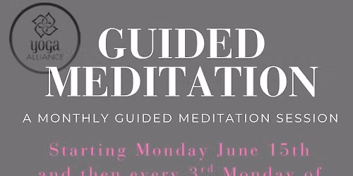 Guided Meditation