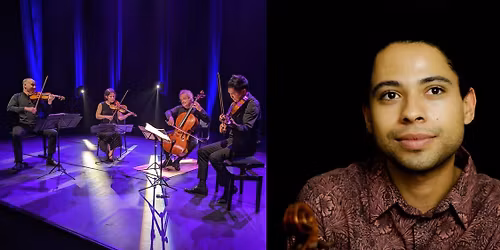 Takacs Quartet
