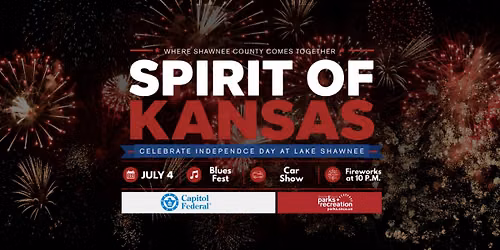 Spirit of Kansas