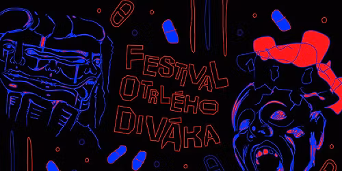 Festival otrl\u00e9ho div\u00e1ka 2026