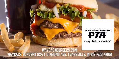 Wayback Burgers Give Back