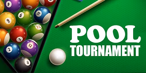 Queensbury Billiards 3rd Annual Customer Appreciation 8-Ball Tournament: $300 CASH Added!