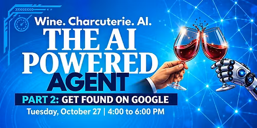 The AI-Powered Agent, Part 2: Get Found on Google