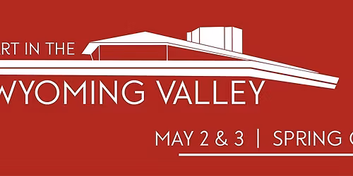 Art in the Wyoming Valley