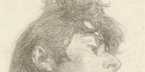 Open Studio: Figure Drawing