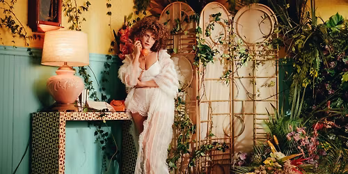 Cyrille Aimee at Ritz Theatre - Jacksonville