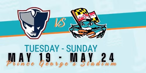 Chesapeake Baysox Home Games