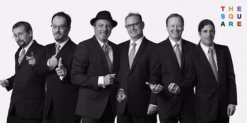 Summer Concert Series: The Natty Beaux