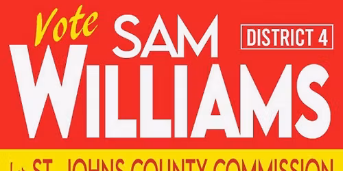 Petiton Table at PVO