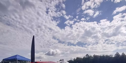 IMAC Intro and Judging Clinic