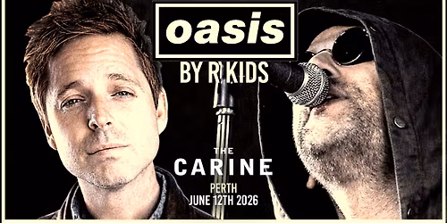 Oasis by R Kids - The Carine