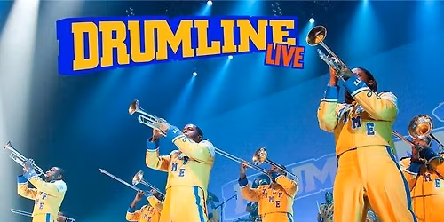 Drumline LIVE!