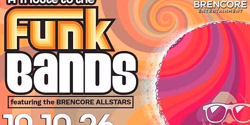 Tribute to the Funk Bands