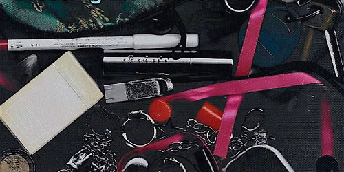 Digital Girl x DIFW | After Dark: Dressing the Dancefloor