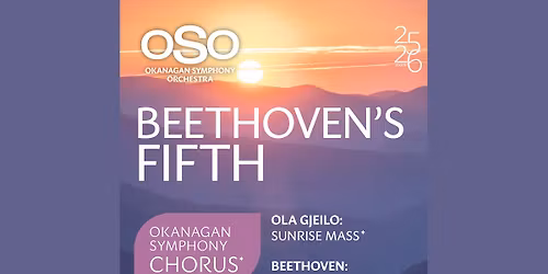BEETHOVEN'S FIFTH