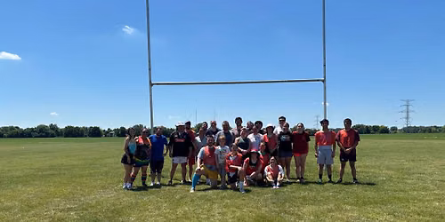 Annual Saturday\u2019s A Rugby Day