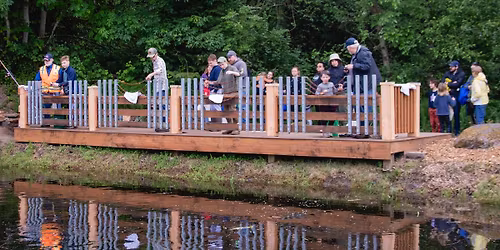 Kids Fishing Fest