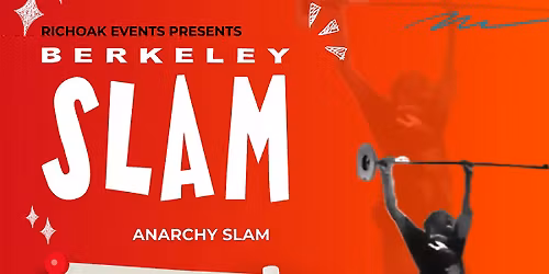The Anarchy Slam!