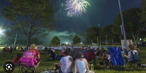 Sunbury Celebration 2026