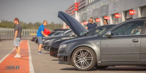 Hifi & Tuning Show Oulu