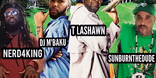 HOW FRESH SMOKE SESH @PIMENTO 