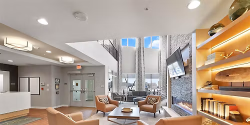 The Lodge at Greeley Dementia Support Group