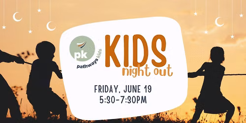 Kids Night Out
